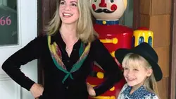 Visuel de Une maman pour Noël