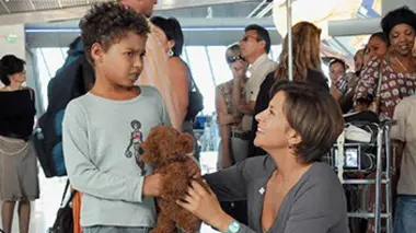 Une maman pour un coeur