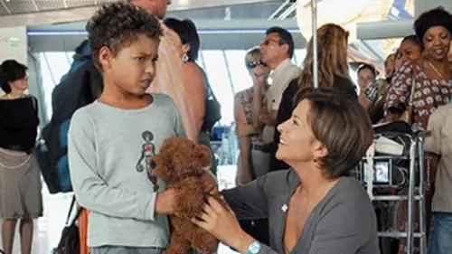 Une maman pour un coeur en streaming