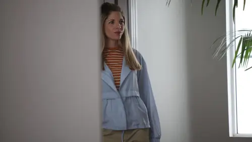 Une menace sans visage