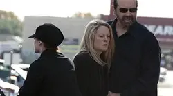 Visuel de Une mère à la dérive