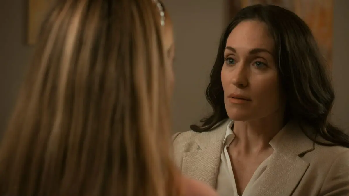 Une mère contre tous