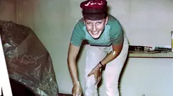 Une mère, la mienne