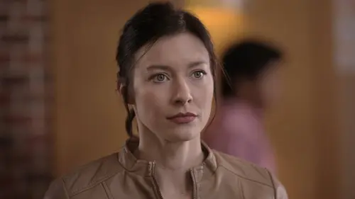 Une mère malveillante