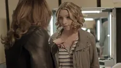 Une mère manipulatrice