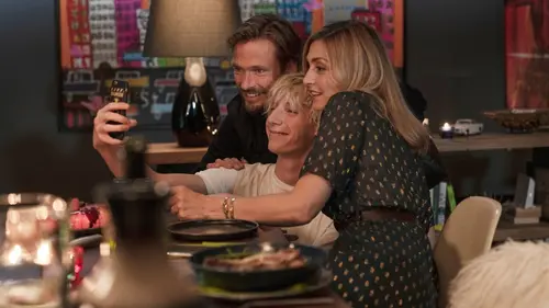 Une mère parfaite S01E01