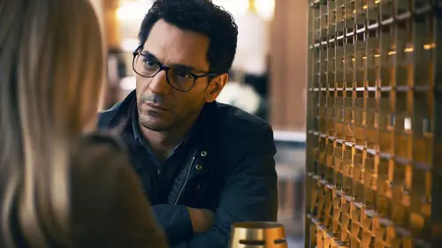 Une mère parfaite S01E02