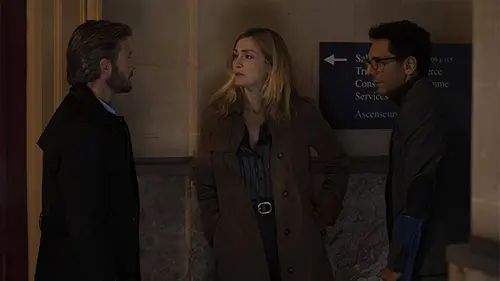 Audiences TV : Une mère parfaite