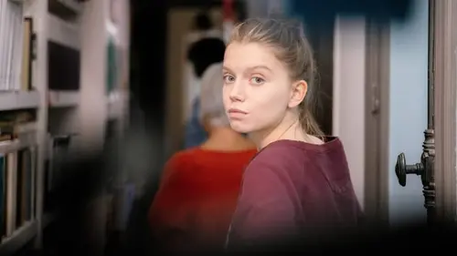 Casting Une mère parfaite S01E03