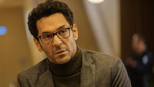 Casting Une mère parfaite S01E04