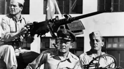 Une minute avant l'heure H