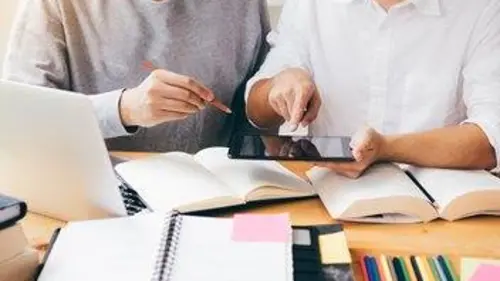 Une minute pour l'emploi Assumer sa longue experience