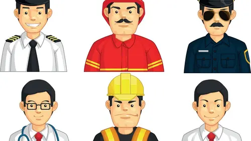 Une minute pour l'emploi L'inclusion numerique