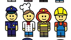 Une minute pour l'emploi Rediger une offre d'emploi