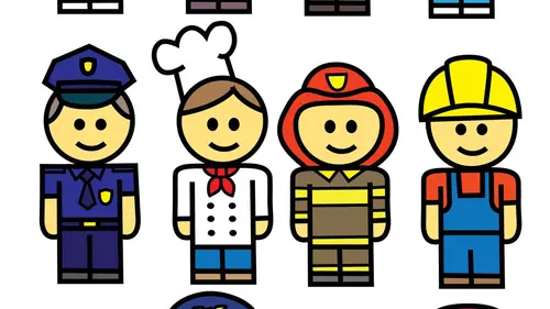 Épisodes de Une minute pour l'emploi