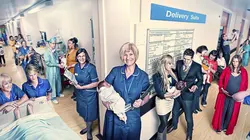 One Born Every Minute S09E02 Blood