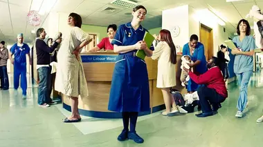 One Born Every Minute