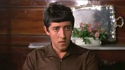 Une nièce malicieuse