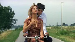 Une nièce malicieuse