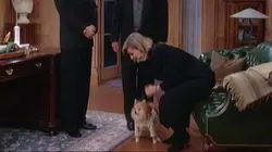 Une nounou d'enfer S01E04 La nuchslep en streaming