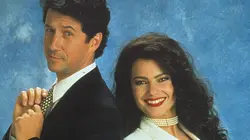 Une nounou d'enfer S01E18 Situation critique