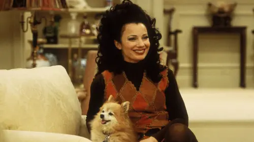 Une nounou d'enfer S03E14 Le Noël d'une nounou d'enfer en streaming