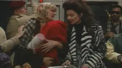 Une nounou d'enfer  S02E06 Un bébé sur les bras