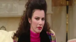 Une nounou d'enfer S01E02 Fumer n'est pas jouer