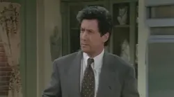 Une nounou d'enfer  S02E19 Une amitié particulière