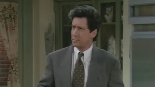 Une nounou d'enfer S02E19 Une amitié particulière en streaming