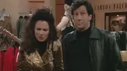 Une nounou d'enfer S03E06 La fièvre acheteuse en streaming