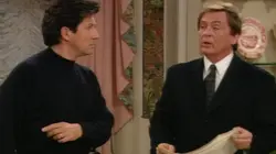 Une nounou d'enfer S03E16 Souvenir de nounou