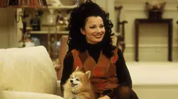 Une nounou d'enfer S04E01 L'amour est aveugle en streaming