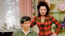 Une nounou d'enfer  S03E25 Un étranger dans la maison