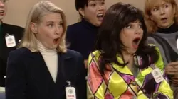 Une nounou d'enfer S04E17 Nounou par intérim en streaming