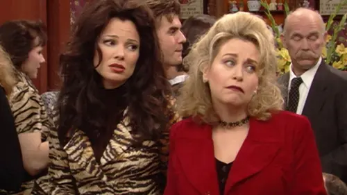 Une nounou d'enfer S04E12 Un mari à tout prix en streaming