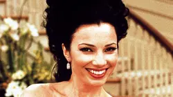 Une nounou d'enfer S05E16 Mésalliance en streaming