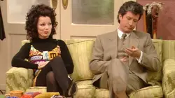 Une nounou d'enfer S05E20 Le contrat pré-nuptial en streaming