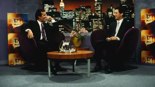 Une nounou d'enfer S06E03 Epouse et nounou en streaming