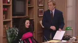 Une nounou d'enfer  S06E16 Au nom de l'amour