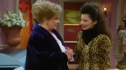 Une nounou d'enfer  S01E11 Un amour qui tombe à pic