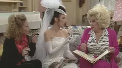 Une nounou d'enfer S03E10 Enfantillages