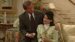 Une nounou d'enfer S03E17 La routine