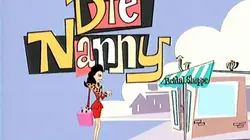 Une nounou d'enfer  S03E19 Les délices de la Saint-Valentin