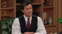 Une nounou d'enfer  S03E20 Chaussure à son pied