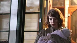 Visuel de Une nounou malveillante