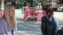 Une nounou malveillante