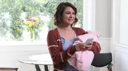 Une nounou malveillante