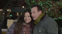 Une nounou pour Noël