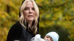 Une nounou prête à tout